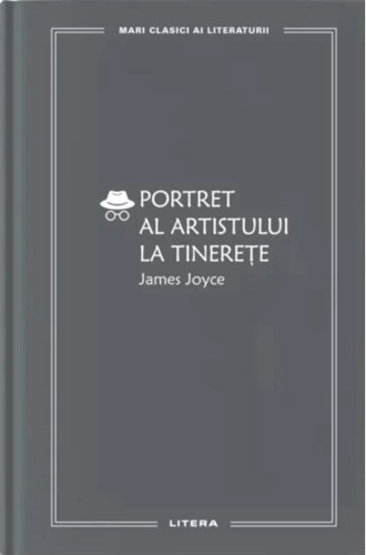 Portret al artistului la tinerețe (Vol. 41)