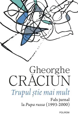 Trupul știe mai mult