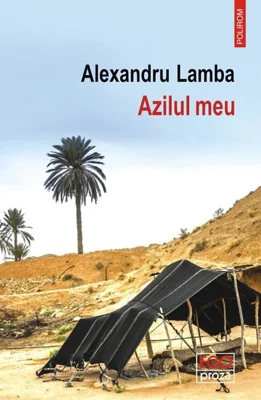 Azilul meu