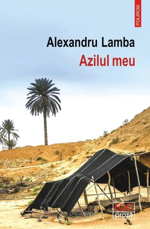 Azilul meu
