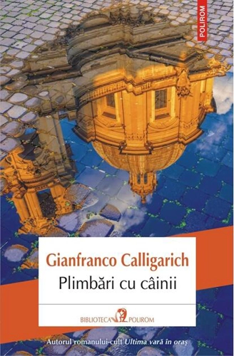 Plimbări cu câinii