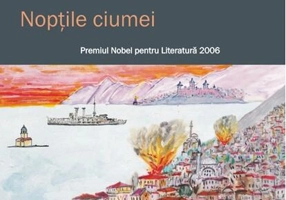 Nopțile ciumei
