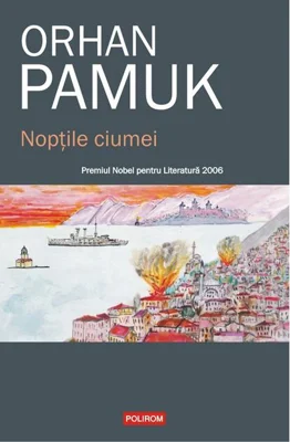 Nopțile ciumei