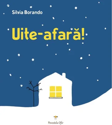 Uite-afară!