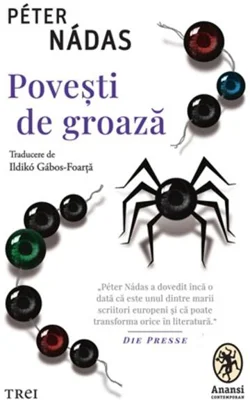 Poveşti de groază