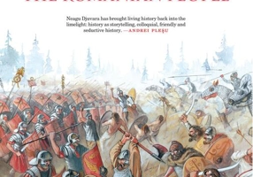 The Birth of the Romanian People