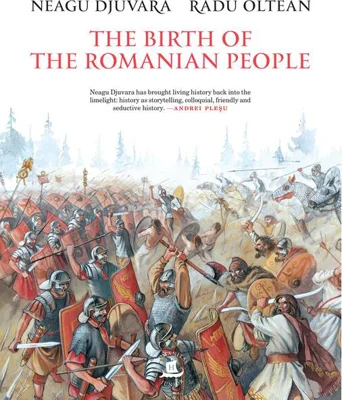 The Birth of the Romanian People