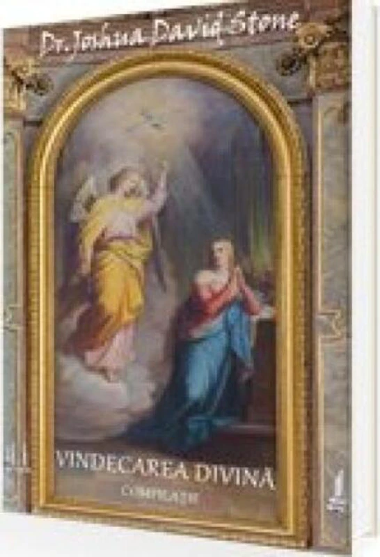 Vindecarea Divină