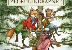 Hector Vulpoi și zborul îndrăzneț