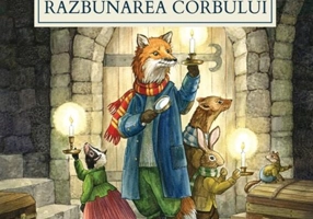 Hector Vulpoi și răzbunarea corbului