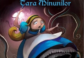 Ce ne învață Alice în Țara Minunilor