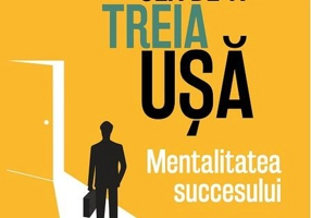 Cea de-a treia ușă