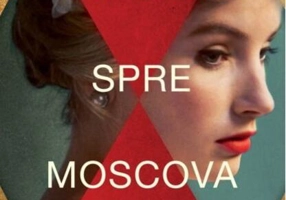 Un tren spre Moscova