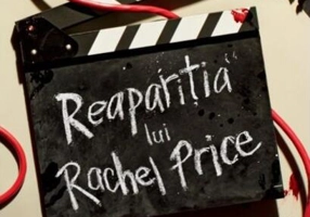 Reapariția lui Rachel Price