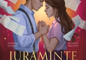 Jurăminte nemiloase (Vol. 2)