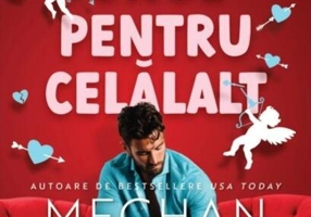 (Ne)făcuți unul pentru celălalt