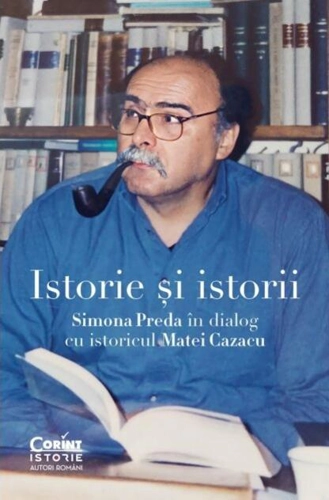 Istorie și istorii