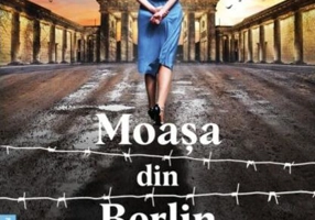 Moașa din Berlin