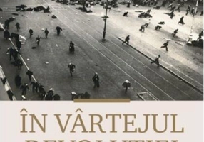 În vârtejul Revoluției