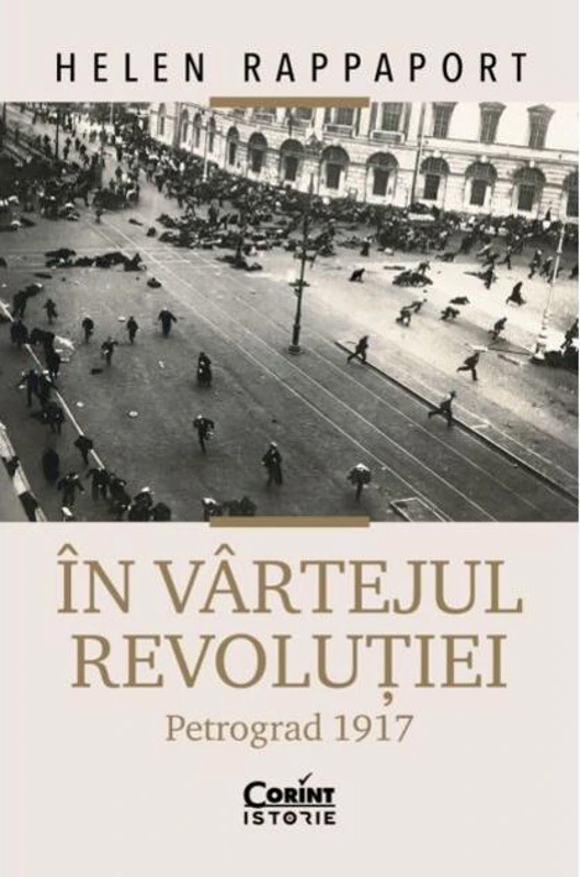 În vârtejul Revoluției