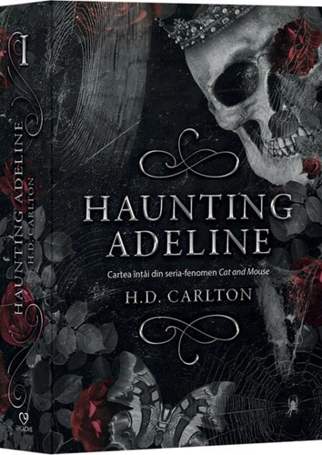 Haunting Adeline (Vol. 1)