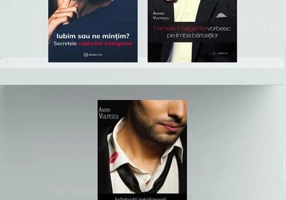 Pachet Andrei Vulpescu