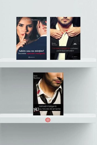 Pachet Andrei Vulpescu