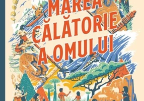 Marea călătorie a omului