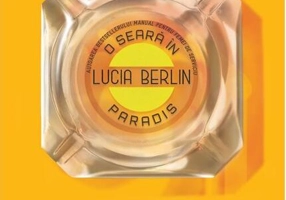 O seară în Paradis