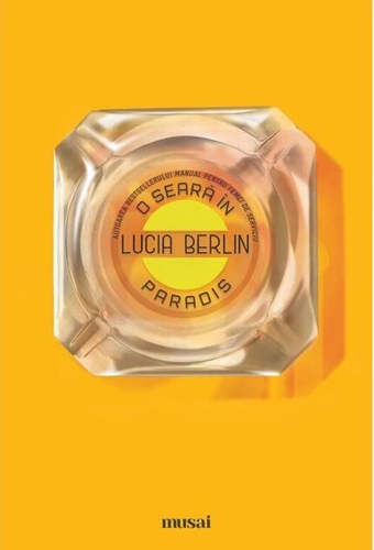 O seară în Paradis