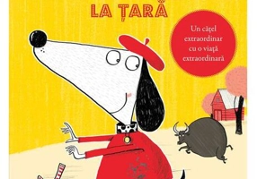 Claude la țară (Vol. 4)