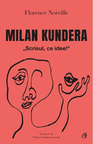 Milan Kundera