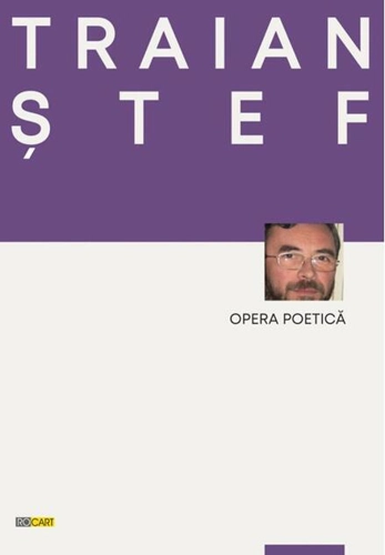 Opera poetică