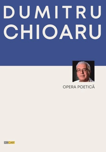 Opera poetică