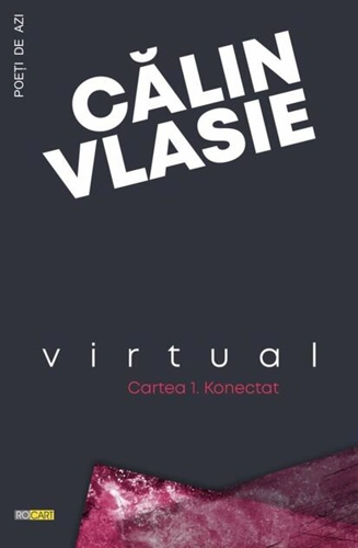 Virtual (Cartea 1 - Konectat)