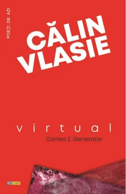 Virtual (Cartea 2 - Generator)