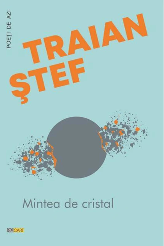 Mintea de cristal