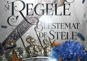 Cenușa și regele blestemat de stele (Vol. 2)