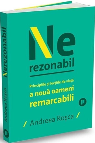 Nerezonabil