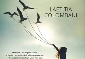 Fata care înălța zmeie