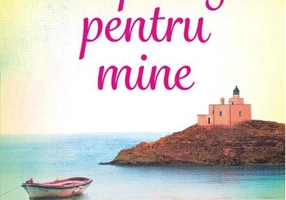 Nu plânge pentru mine