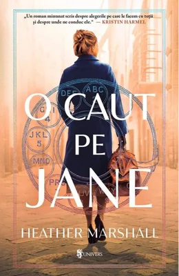O caut pe Jane