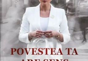 Povestea ta are sens
