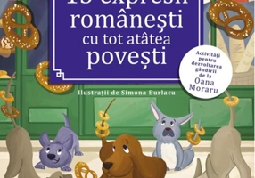 15 expresii românești cu tot atâtea povești