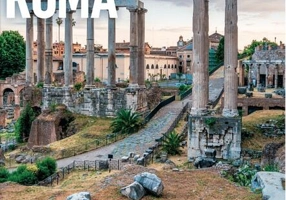 Roma. Ghidul tău de buzunar
