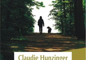 Un câine la masa mea