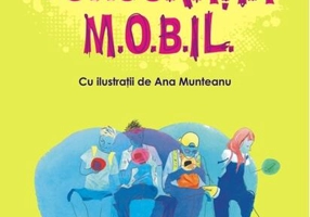 Conjuraţia M.O.B.IL.