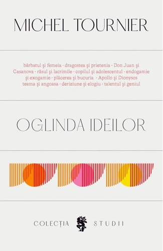 Oglinda ideilor