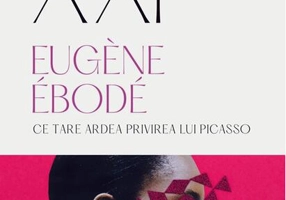 Ce tare ardea privirea lui Picasso