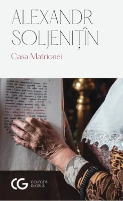 Casa Matrionei